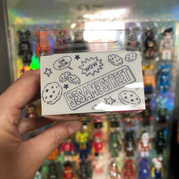 Wet n Wild: Sesame Street Cowabunga! Eyelash Curler - Picture 4 of 4